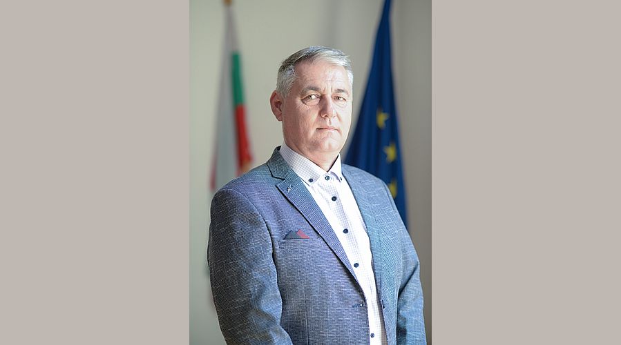 Главчев освободи зам.-министър на правосъдието